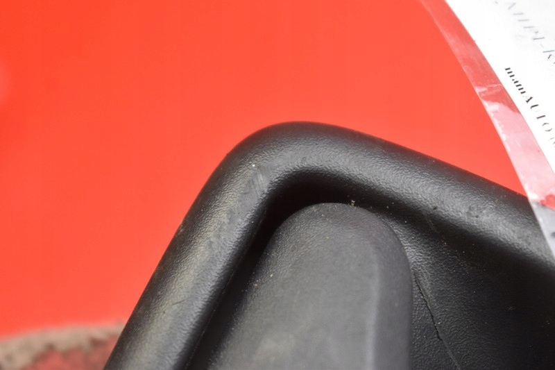 фото №10, Ручка внутрішня lewego створки 96012221 opel vivaro 1 i a lift 06-14