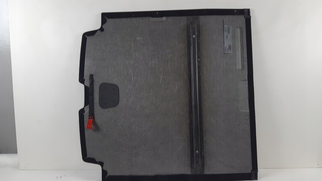 фото №8, Volvo v60 ii пол багажника 31462612