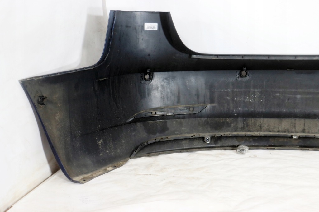 фото №10, Tesla model 3 бампер задня tylny1083983-00-h j-5756