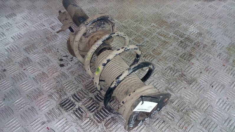 фото №1, Амортизационная стойка mazda 3 правый 1.6hdi