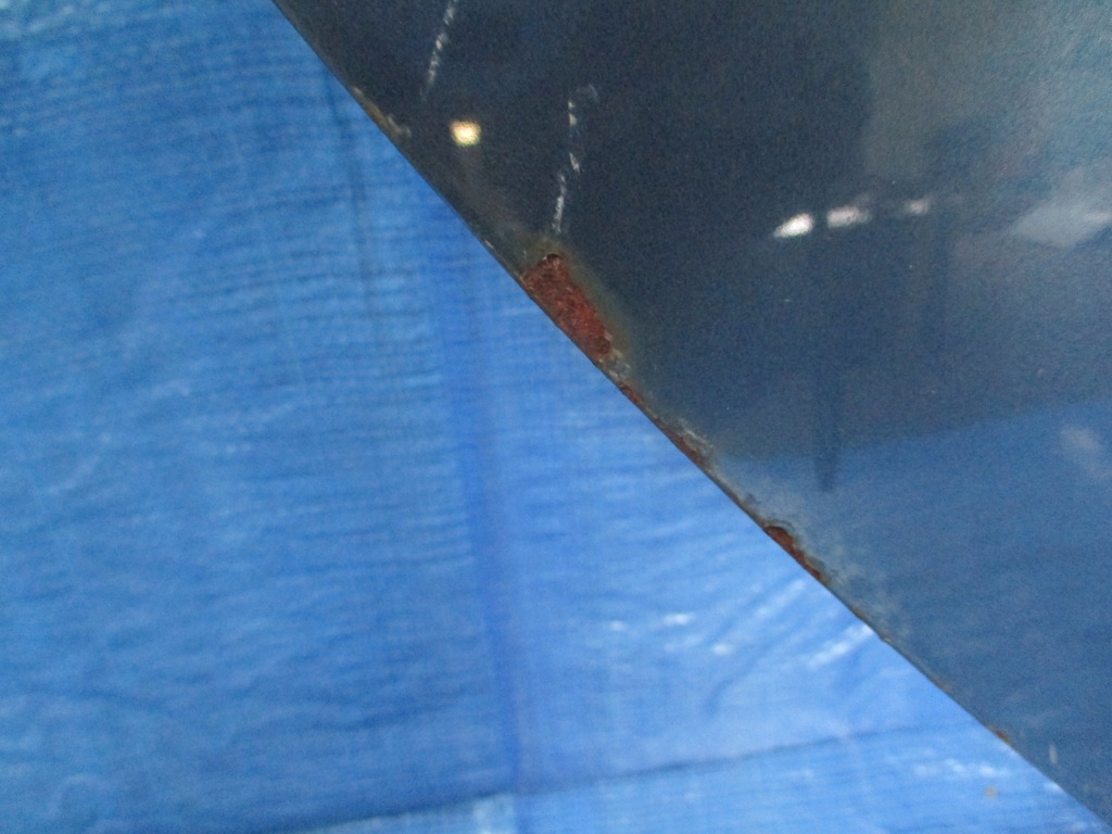 фото №5, Двері правий задня honda civic vii sedan