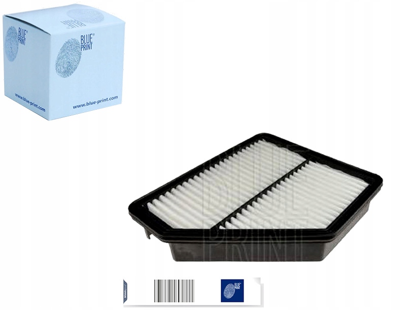 фото №1, Фільтр повітря hyundai genesis 2.0 3.8 01.08-12.1