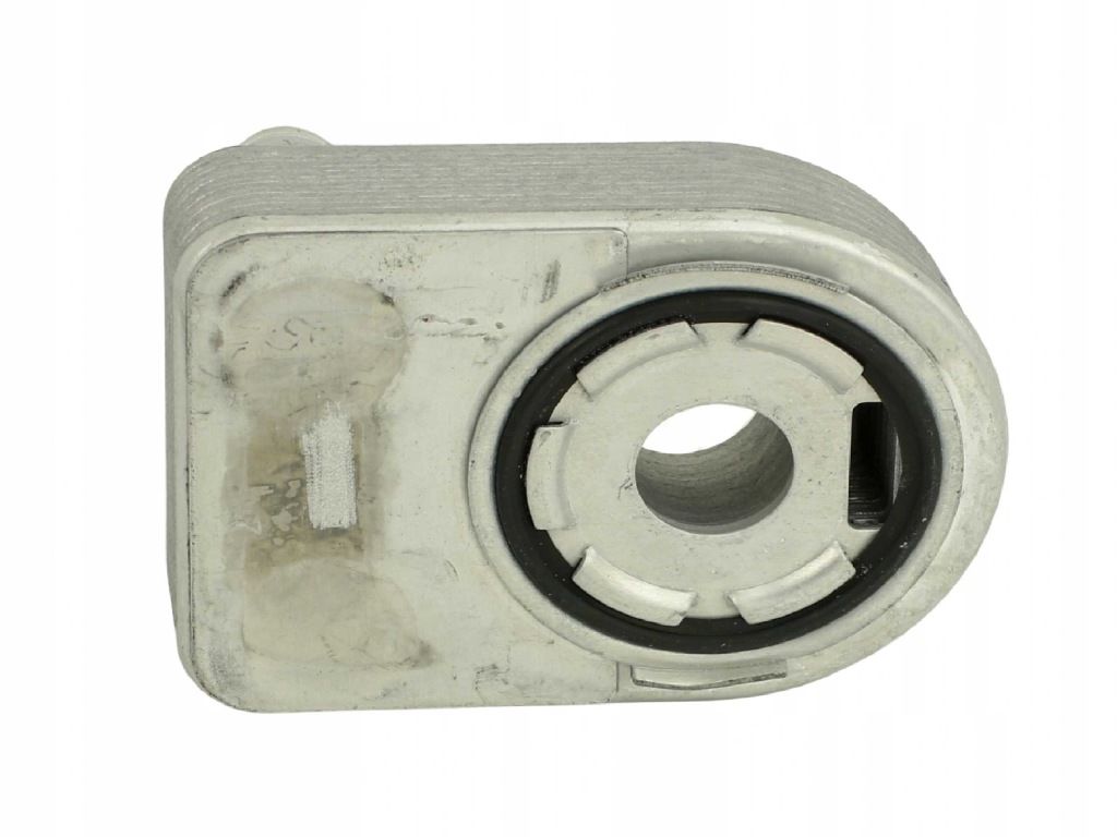 фото №3, Радиатор масла ford transit connect 13- 1.0