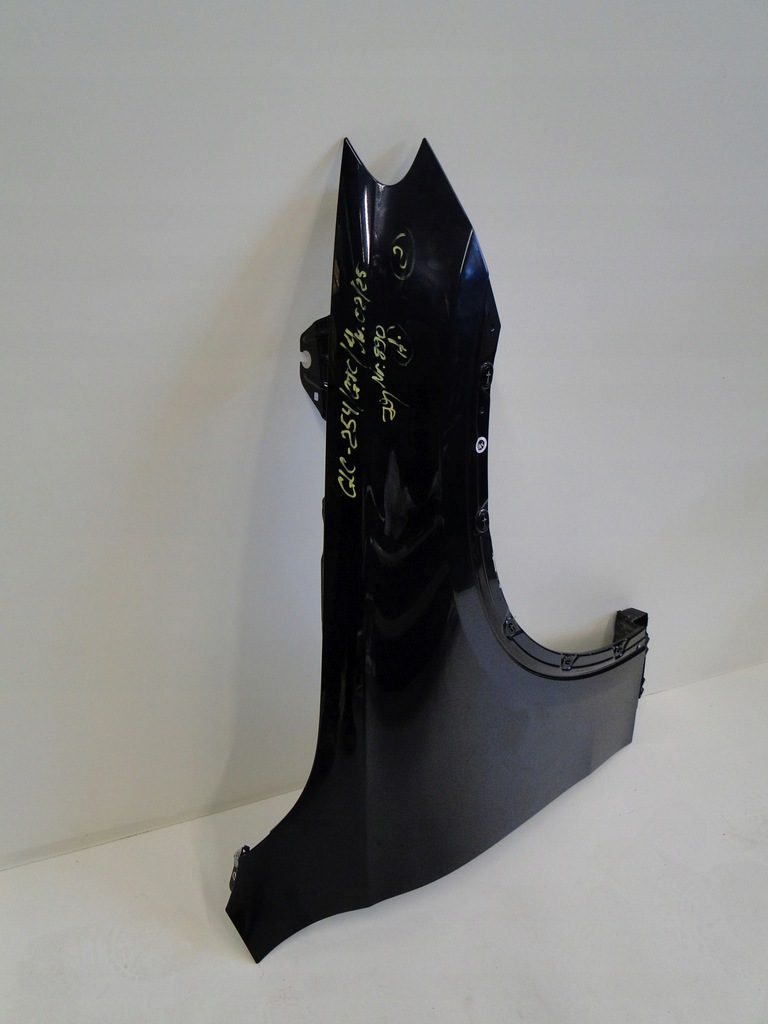 фото №7, Mercedes крыло передний правый glc 254 x254 a2548809400 890