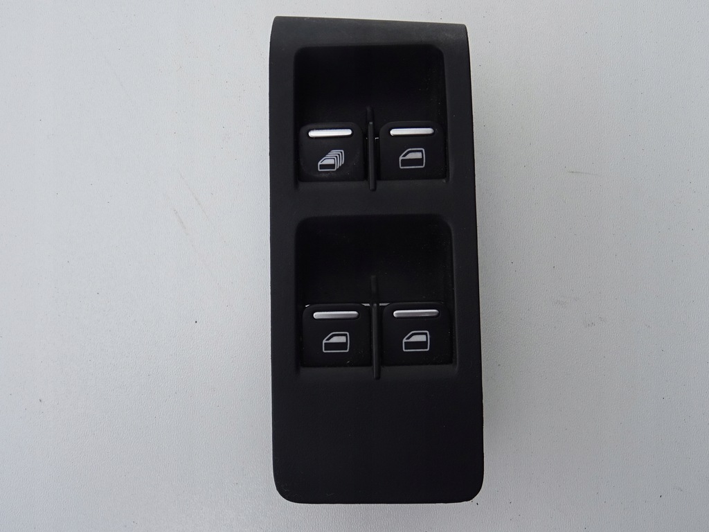 фото №1, Vw beetle 5c3 cabrio выключатель переключатель окон