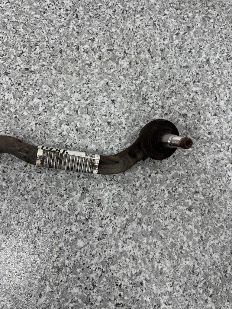 фото №6, Тяга кермовий лівий combo e iv berlingo iv partner iv 9824390580