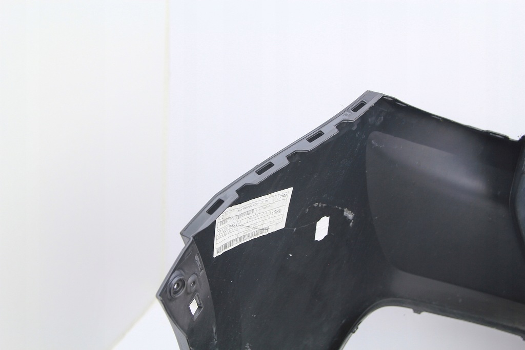 фото №10, Оригинальный бампер задняя vw t-roc 2017-2021 2ga807417b