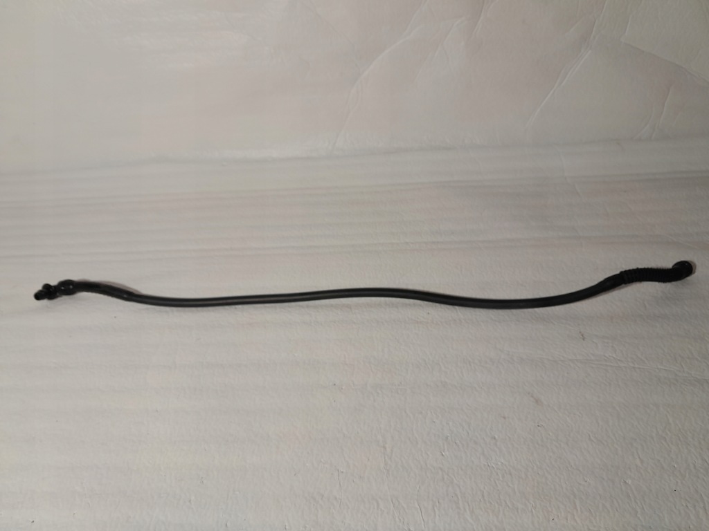 фото №1, Bmw 7' g11 lci гибкий шланг отвода wody передний 7348404