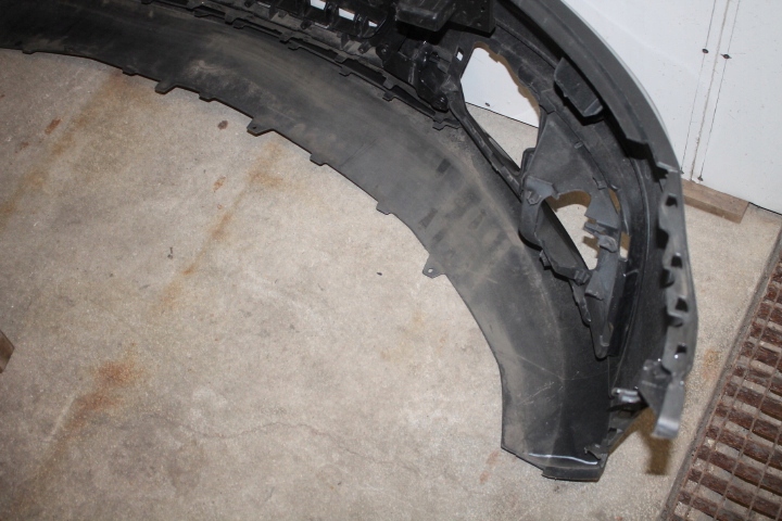 фото №9, Бампер перед audi q3 8u0 s-line 8u0807437 11-14r