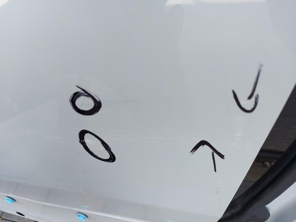 фото №8, Двері ліва перед mazda mx30 mx 30 ładne