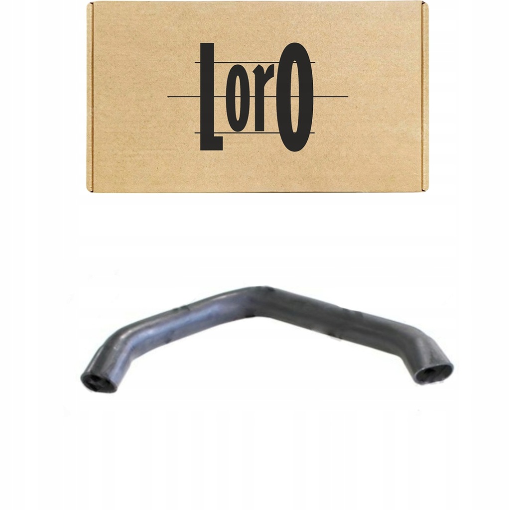 фото №4, Шланг труба wąż турбины alfa romeo 156 jtd