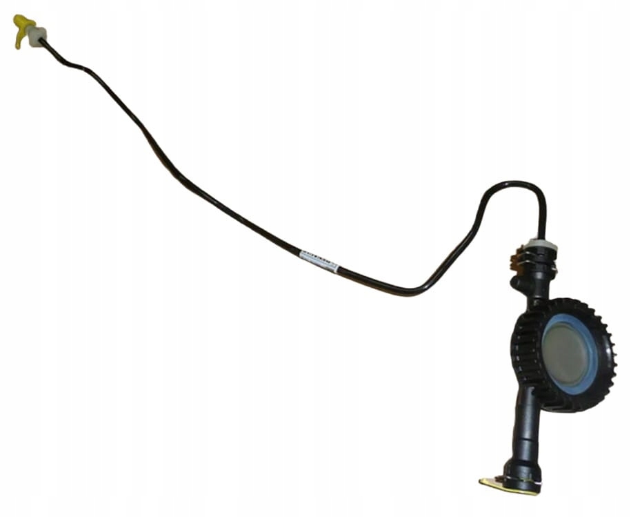 фото №5, Oryg шланг зчеплення renault megane iii fluence 1.5 dci