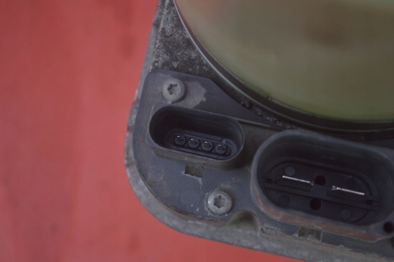 фото №6, Насос усилителя 6q0423371 seat ibiza 3 iii 1.9 tdi 02r