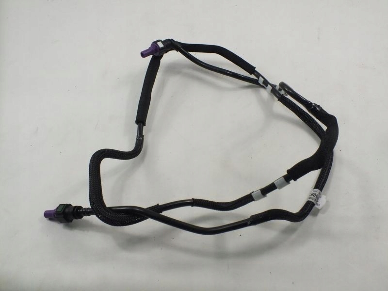 Dacia 1.0sce шланг пального oryg Київ