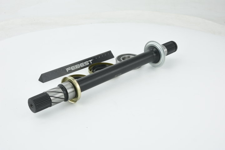 Приводной вал приводная перед p mazda 6 1.8 mzr 2.0 di 2.2 Оригинал