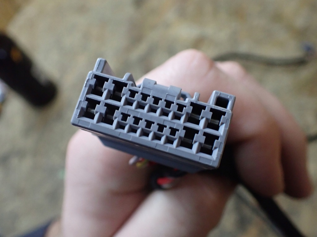 фото №5, Джгут електрика люк jaguar xj x351 long europa 4223863 5772