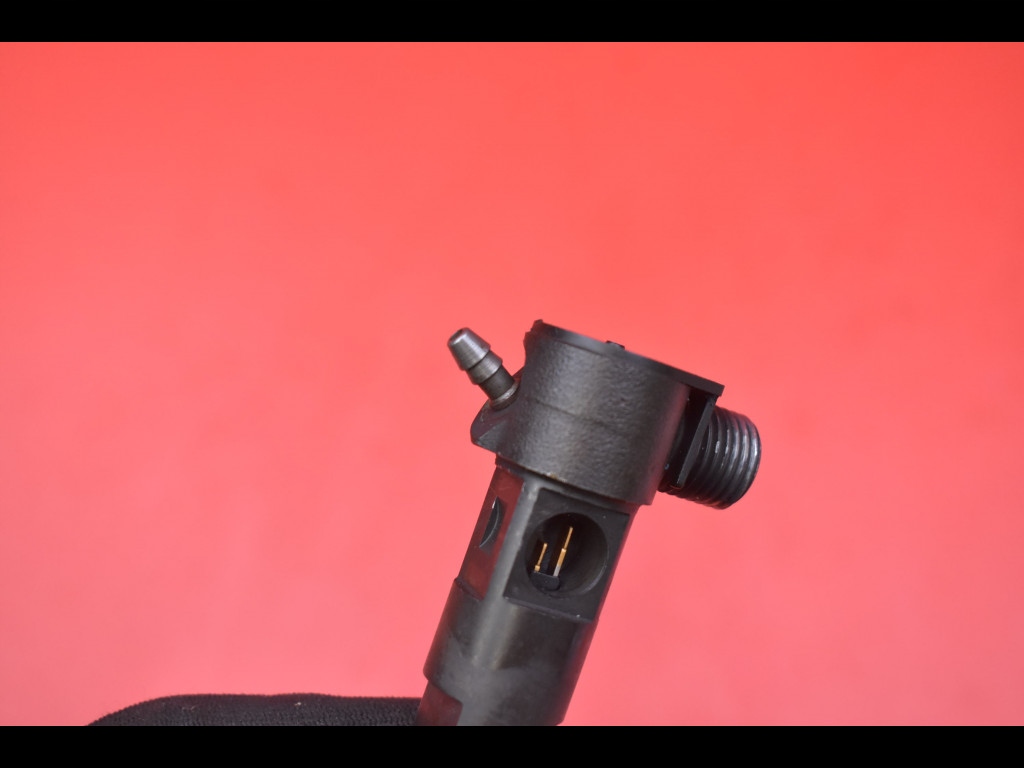 фото №9, Инжектор форсунка test 28264952 25183185 chevrolet cruze i 2.0 vcdi 163 km