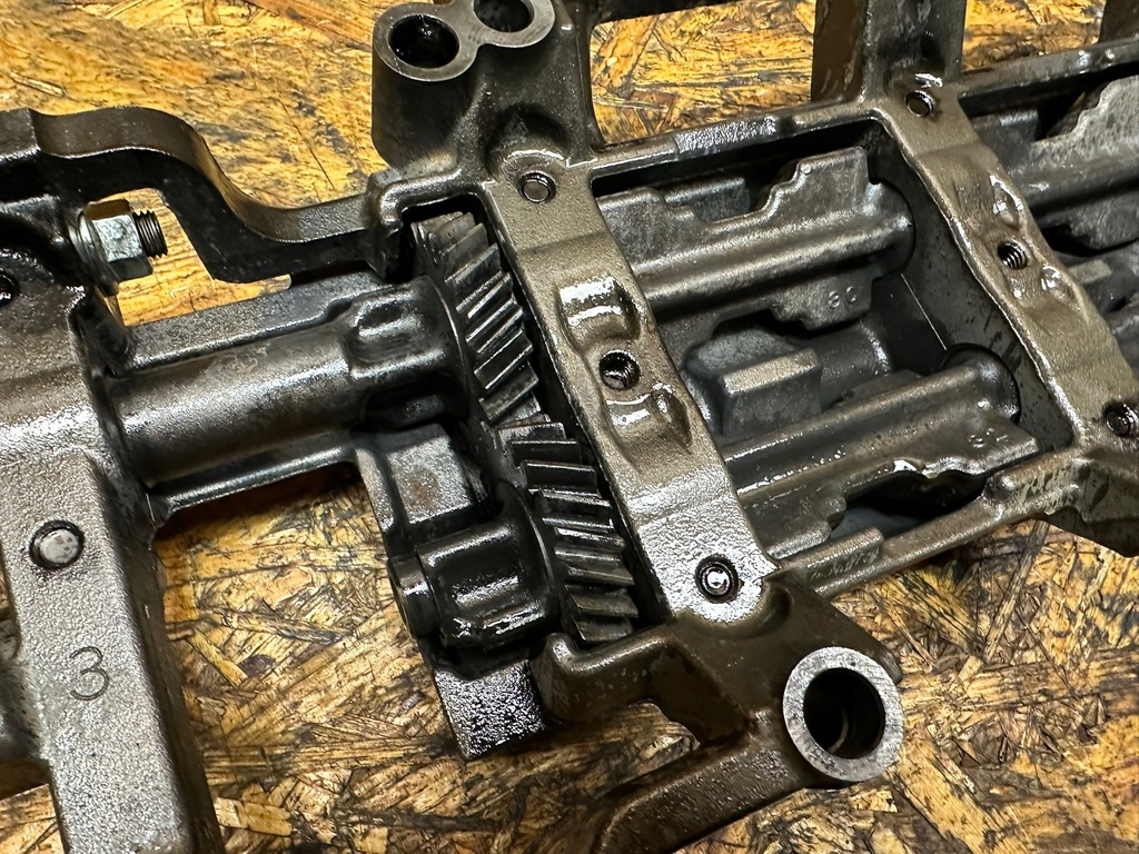 фото №7, Валы балансировочные toyota land cruiser 2.8 1gd