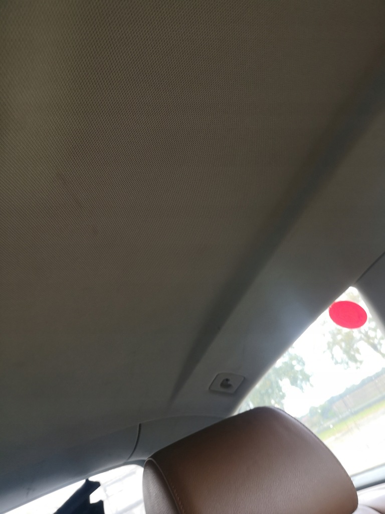 фото №6, Стеля audi a6 c6 avant комплектна lubelskie