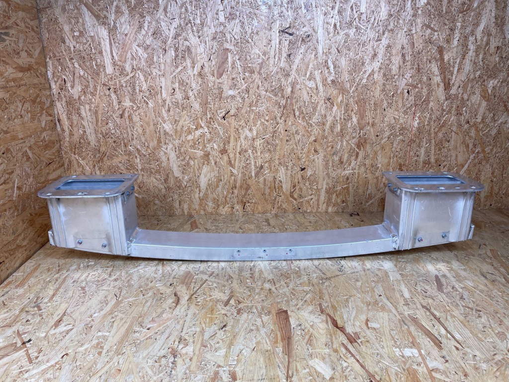 Балка бампера перед передняя зона деформации kia ev6 2021- Доставка