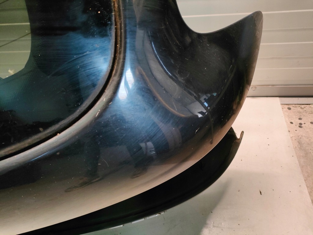 фото №5, Audi q7 кришка багажника