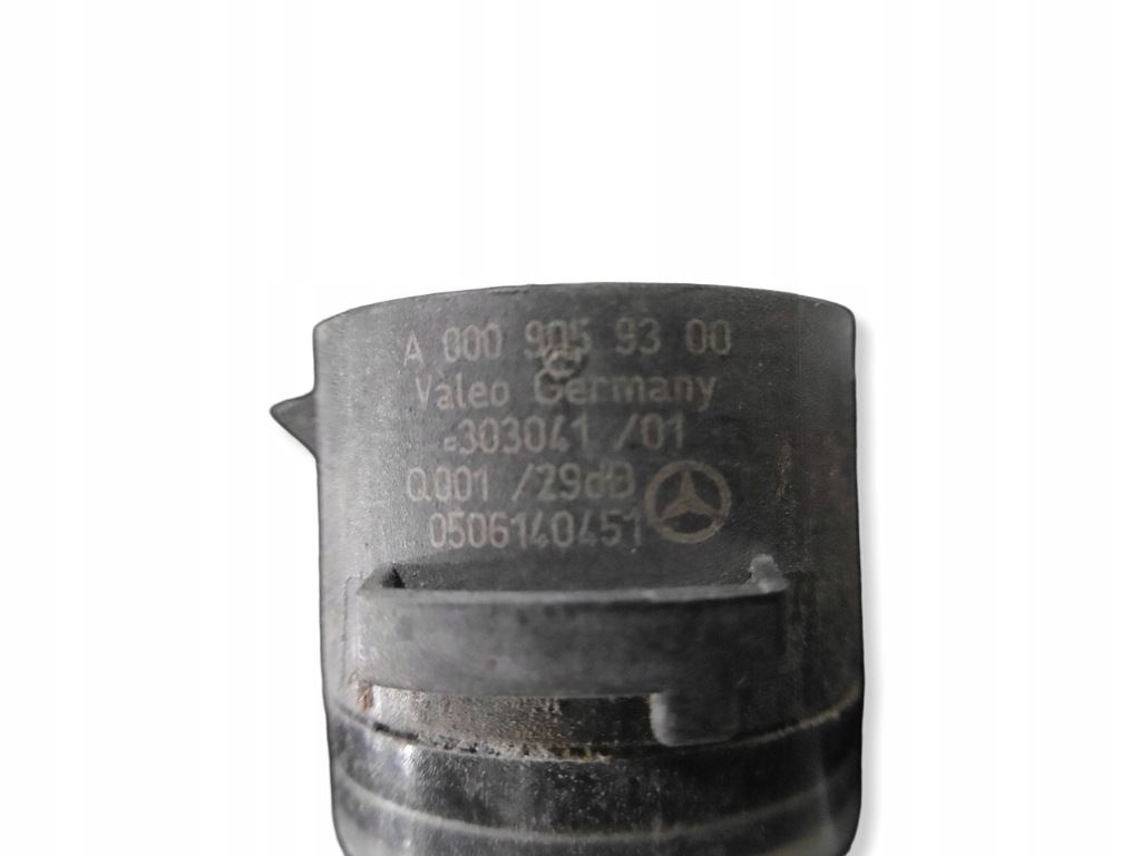 фото №10, Mercedes w212 жгут электропроводка парковки pdc перед a0001534524