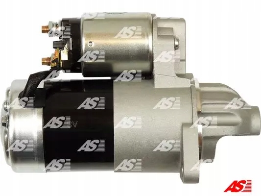 фото №5, As-pl стартер s5021