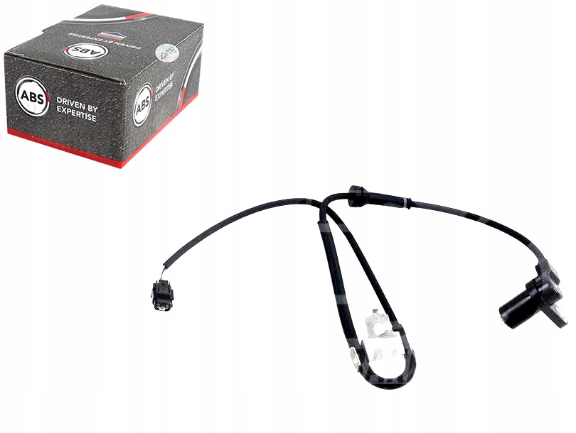 фото №1, Датчик, швидкість обертова колеса a.b.s. 31007