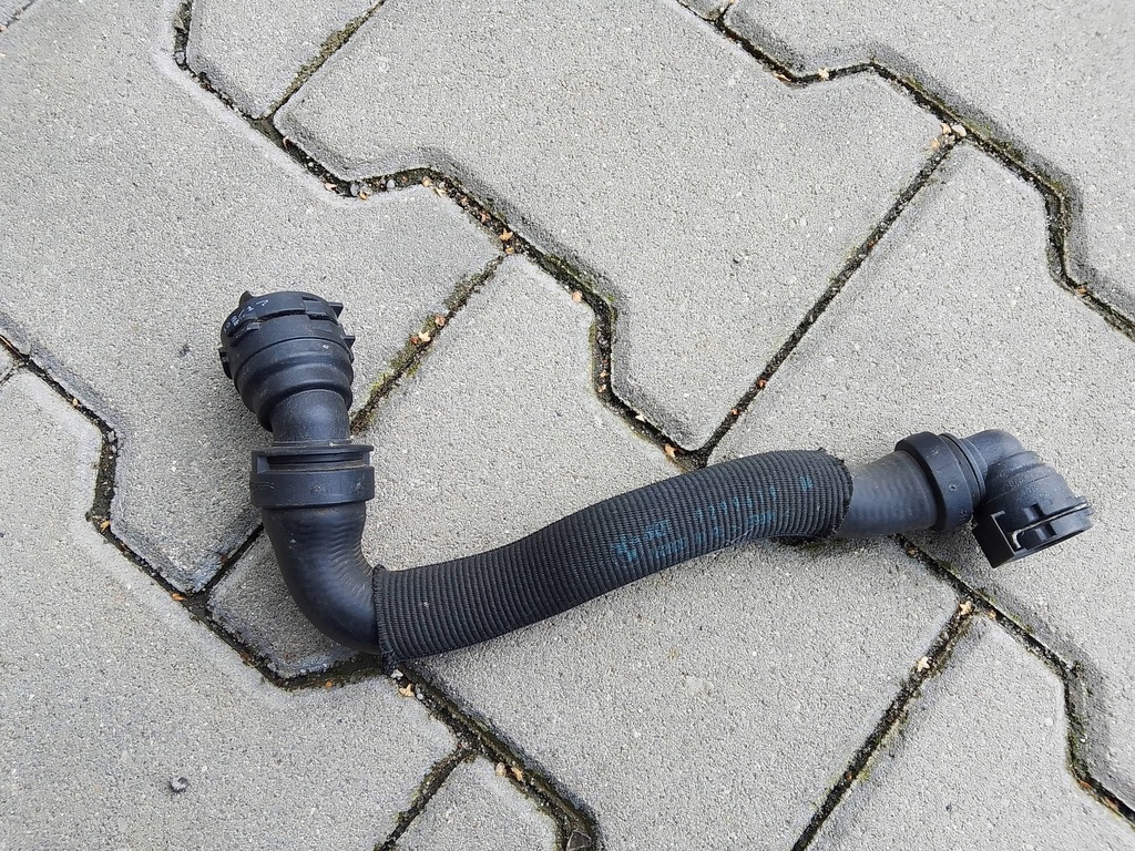 фото №1, Bmw 7 g11 g12 2018 wąż труба шланг wody 9299619