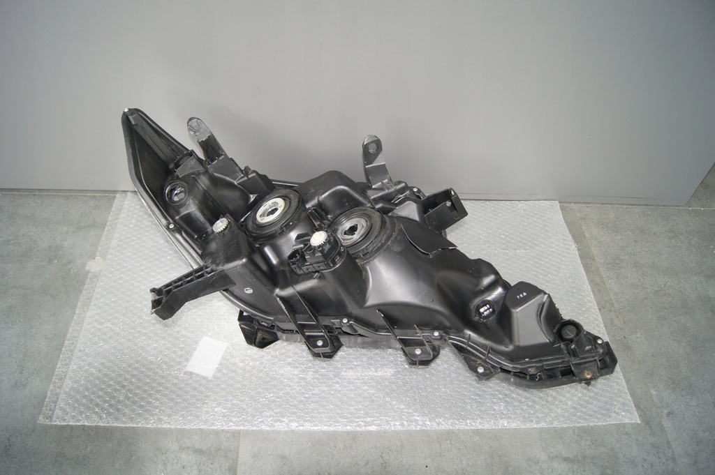 фото №6, Лампа toyota land cruiser 150 lift 2014-2017 левая