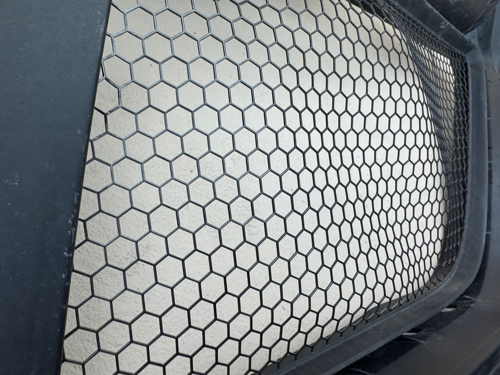 фото №9, Porsche cayman gt4 982 решітка решітка радіатора бампера права 98280768-c