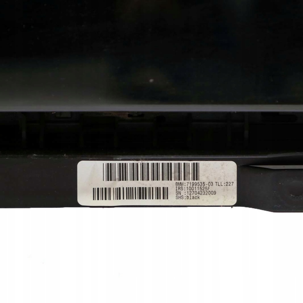 фото №9, Bmw x5 seria e70 люк дах панорама