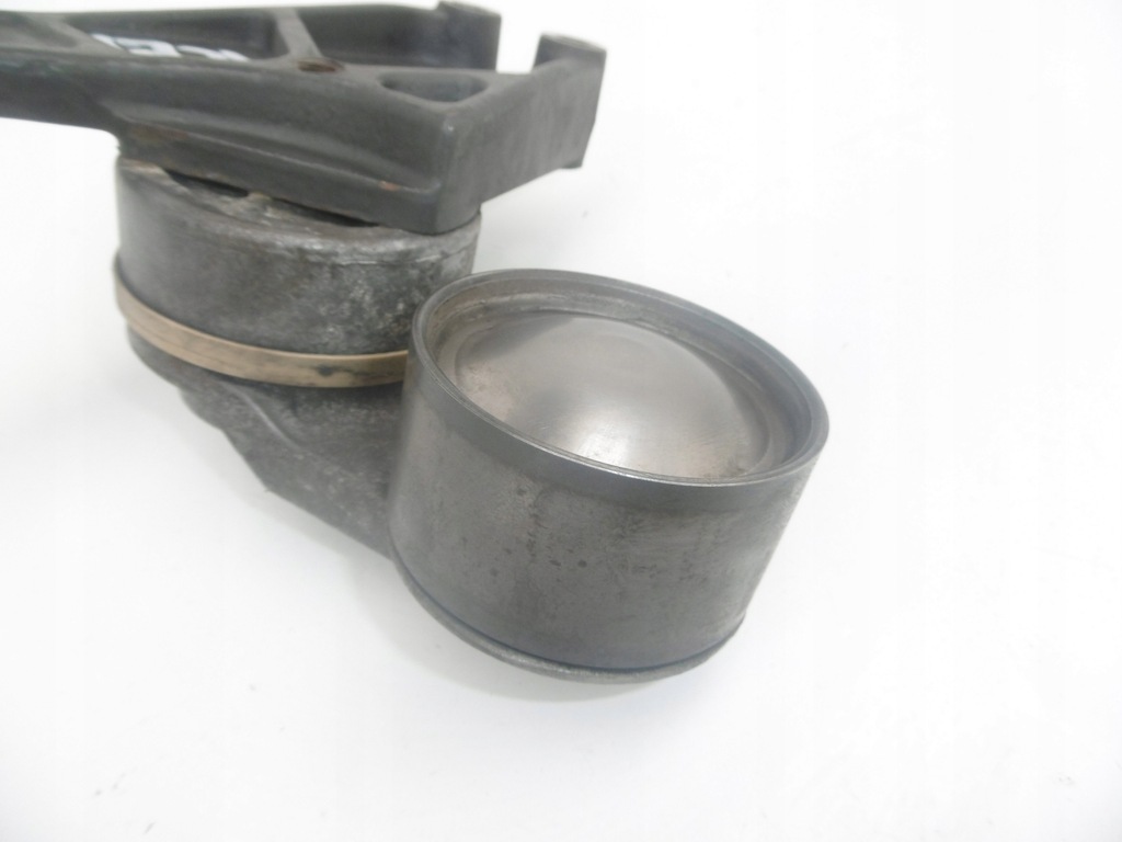 фото №4, Натягувач ролик ремінь magnum dxi 13 volvo fh