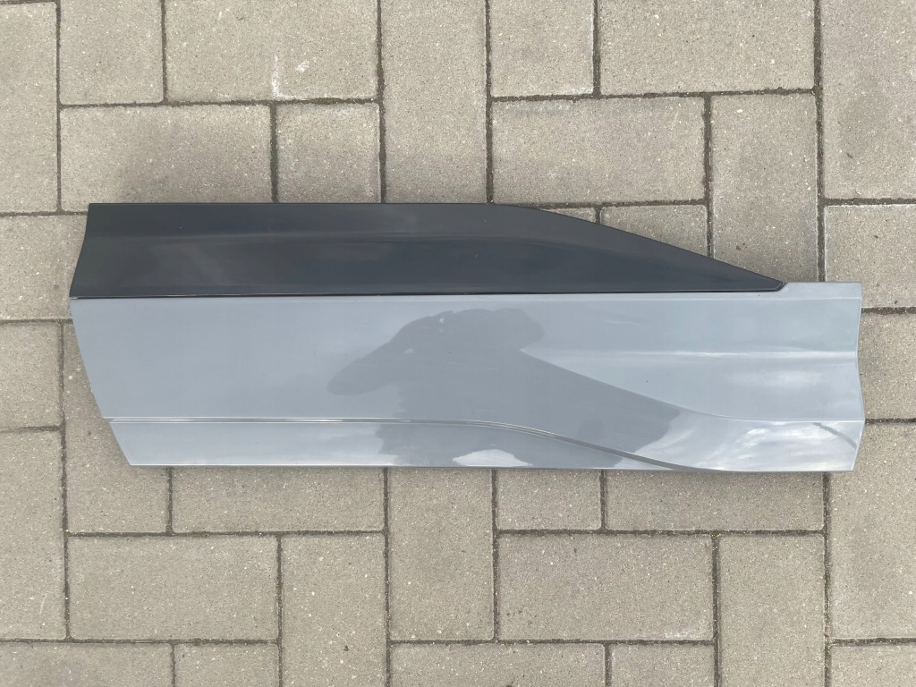 фото №8, Audi q4 e-tron 89a накладки na двері праве ліва