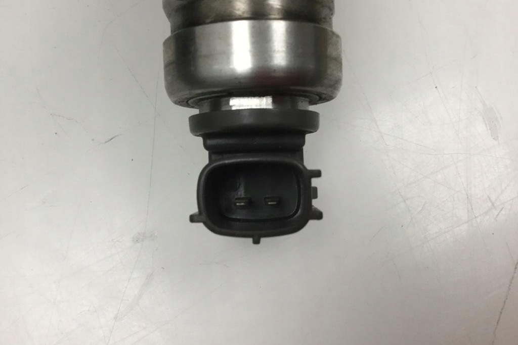 фото №1, Инжектор nissan pathfinder iii r51 16600eb300 2.5l дизель 2006