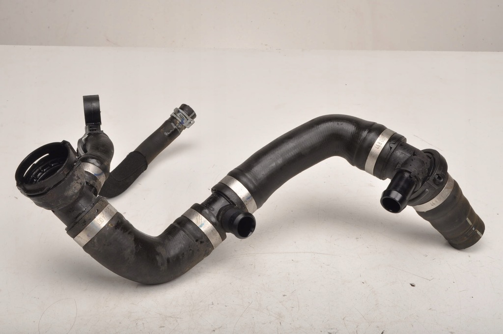 фото №1, Volvo xc60 i 2.0 d4 труба шланг wody 3133889