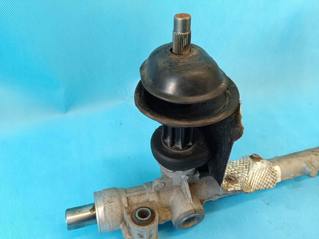 фото №9, Jeep compass 2 ii 2.4 pb 182km 4x4 2020r трансмиссия рулевая 68273357ae