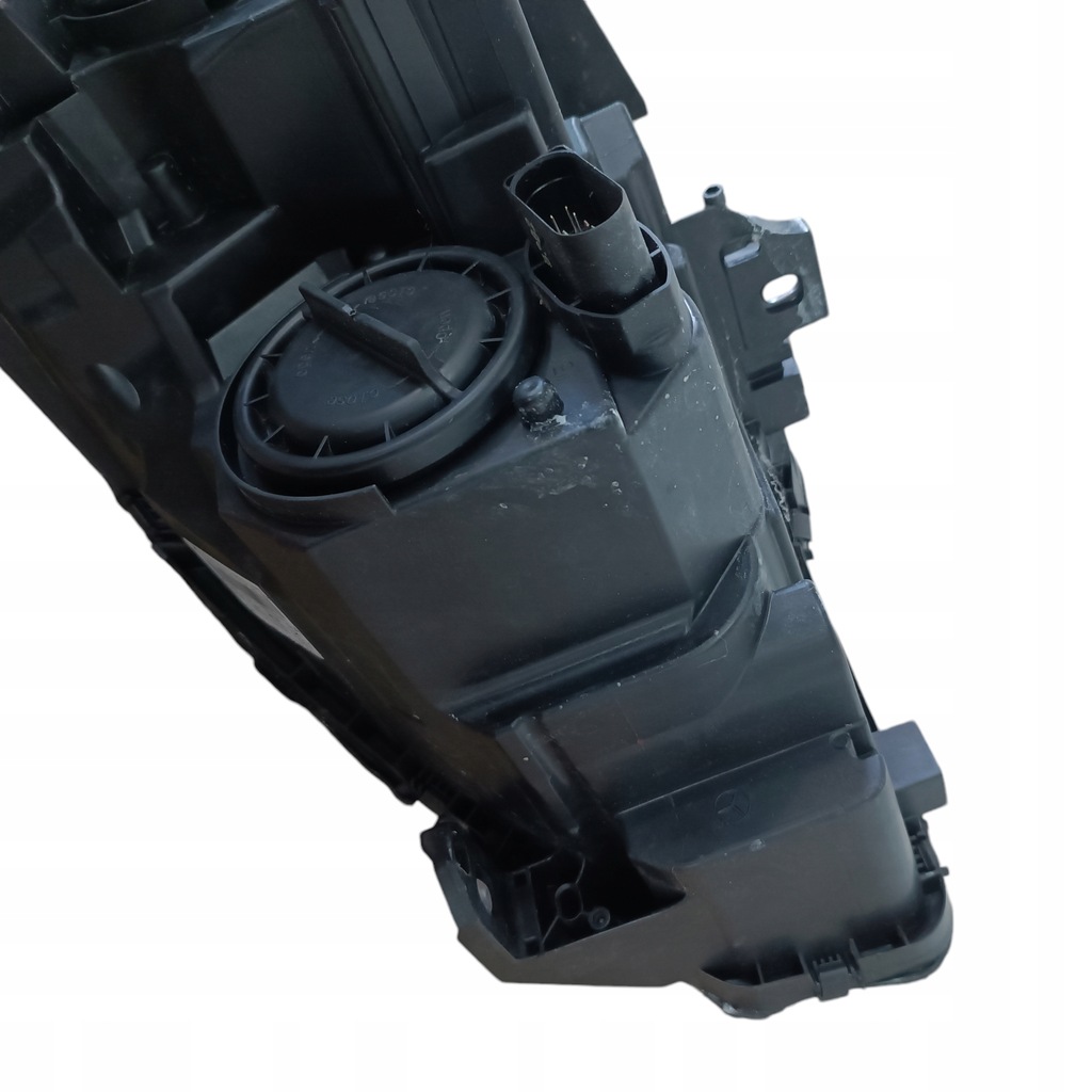 фото №10, Лампа правий перед mercedes b-klasa w246 a2468200261