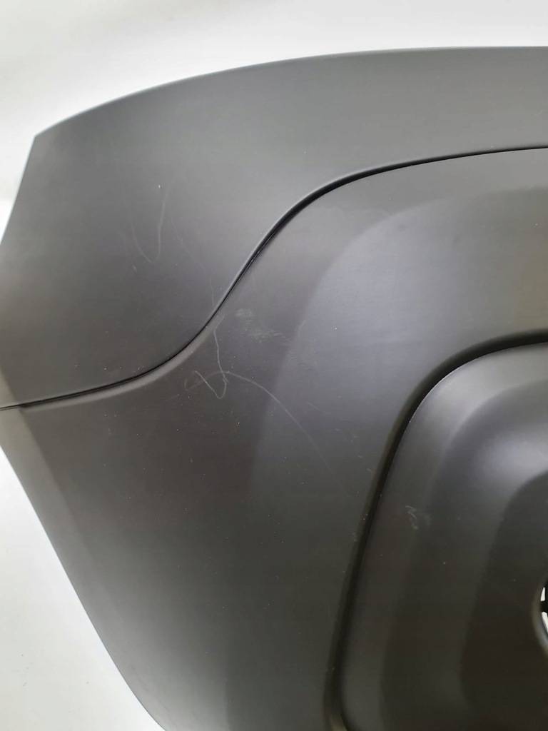 фото №5, Бампер передній renault trafic iii nissan nv300