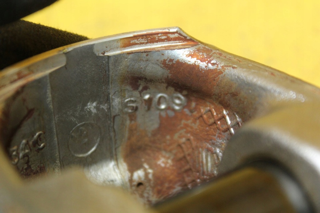 фото №6, Поршень поршни chrysler pacifica 3.6 b