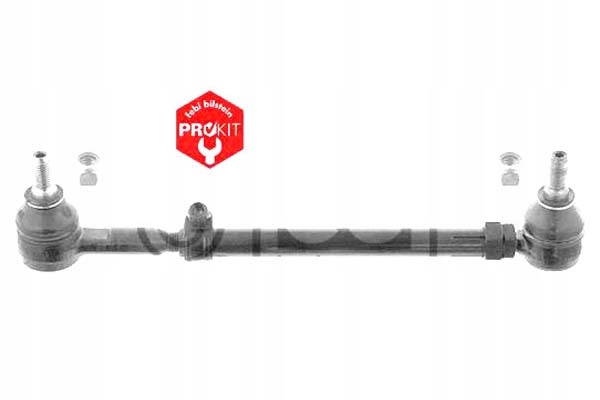 фото №4, Febi тяга поворот. db slk r129 le/pr