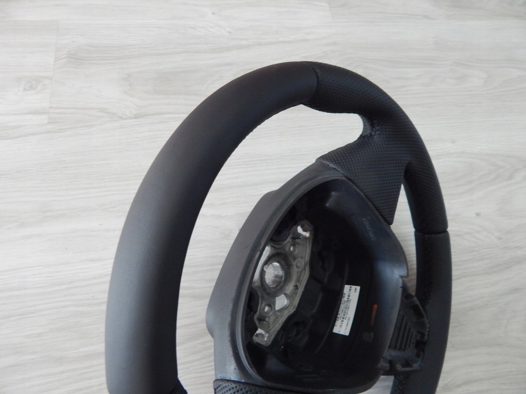 фото №6, Seat ibiza iv - воздуховод nowa кожа 6j0419091