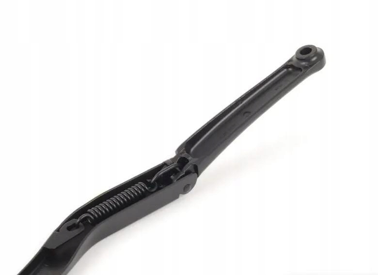 фото №10, Важіль двірники aero vag audi a3 2008 2013