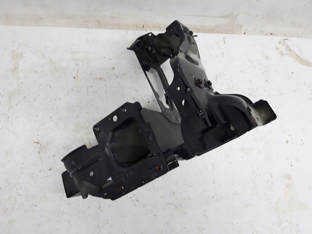 фото №1, Berlingo iii partner iii лонжерон права