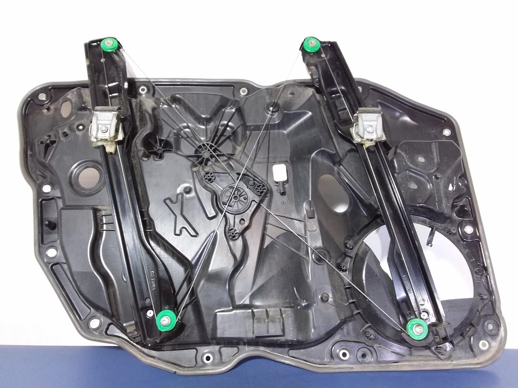 фото №4, Cayenne ii 7p5 підйомник перед правий 7p5837756d