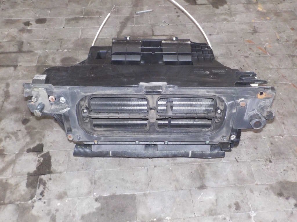 фото №1, Обігрівач iveco stralis 5e9920300