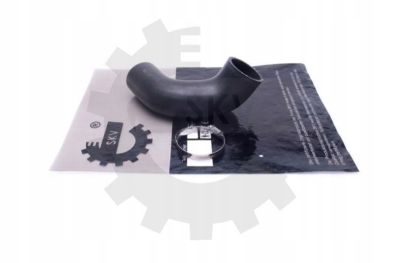 Купить Шланг турбины renault mascott 3.0 dci