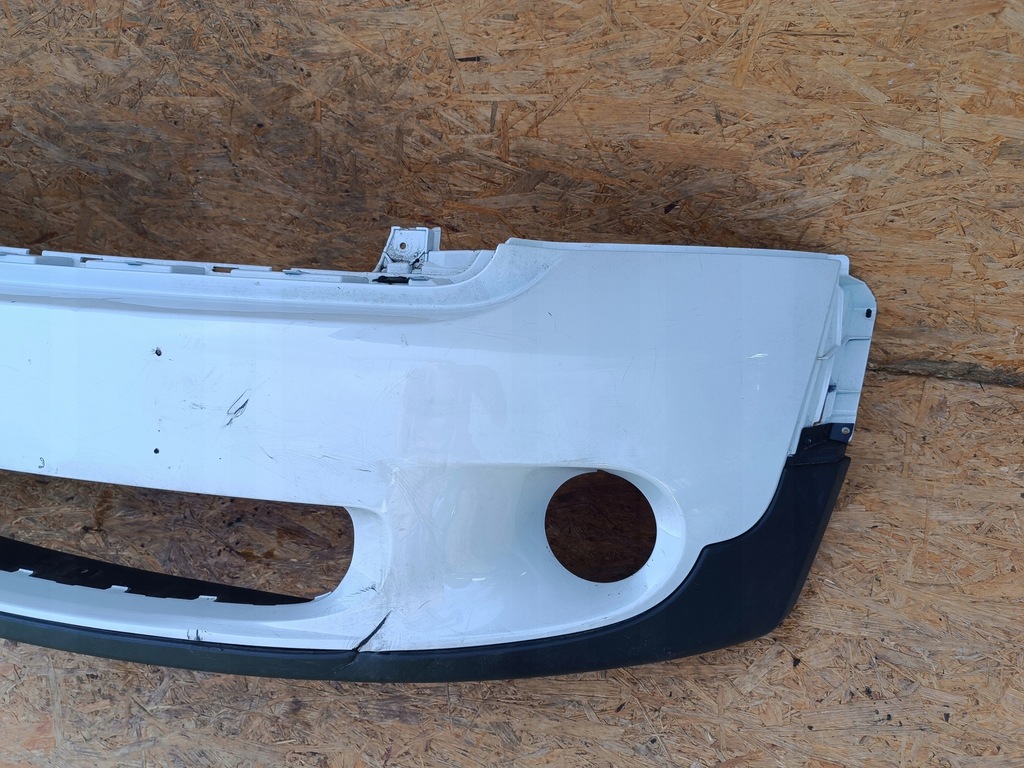 фото №10, Mini countryman r60 2010-2016 бампер перед передний оригинал 9802216