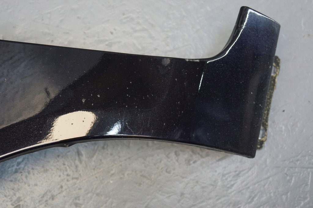 фото №10, Крыло левый перед ford fiesta mk7