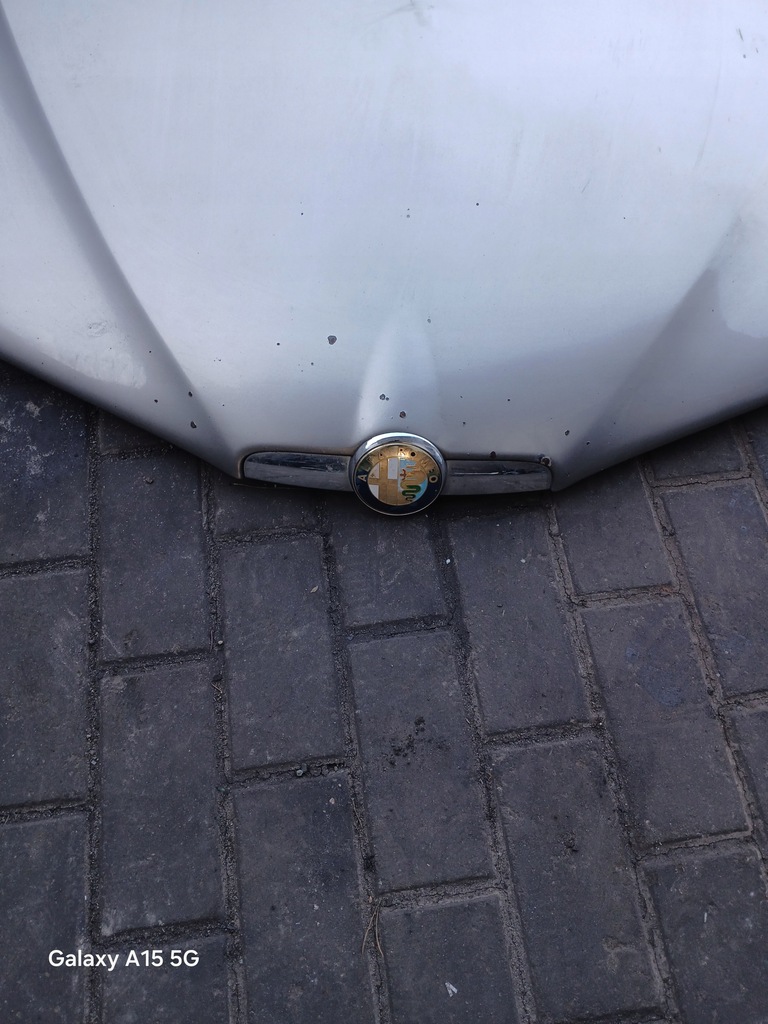 фото №7, Капот alfa romeo 159 цвет 651